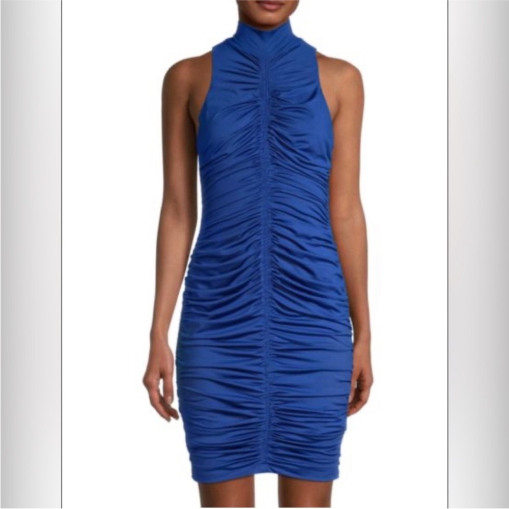 Black‎ Halo Kobe Sheath Cinch Dress Size 0